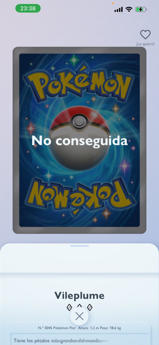 Quien para cambiar esta carta? 🌝