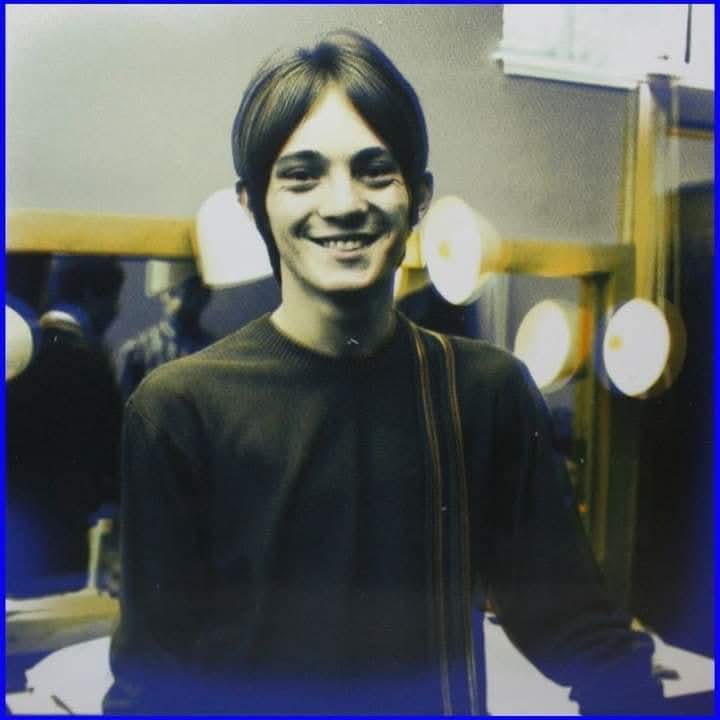 Happy birthday to the one and only Steve Marriott who would have been 78 today.