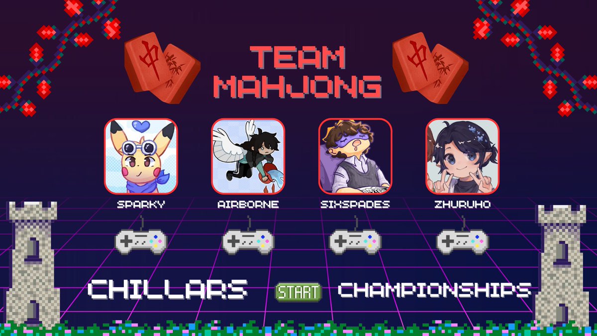 ChillarsChampionship tweet media