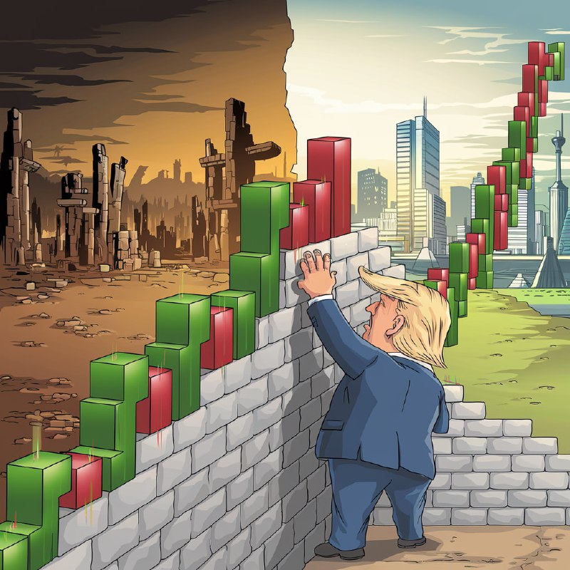 Adios_Solana's tweet image. Got lots of room to go! Momentum is starting...

#Adios #Illegals #BuildTheWall #MassDeportation