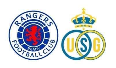 📢 Calling all bears in Qatar 📢
⚽️ European action tonight ⚽️
🆚️ Union Saint-Gilloise (H)
⚽️ Kick off 11pm Qatar Time
🏨 Meeting at 👇
The Curry House, 1st Floor Intercontinental Hotel - The City 
Drinks Deals on Offer
All Bears Welcome 🔴⚪🔵
#RangersFamily #QLAB