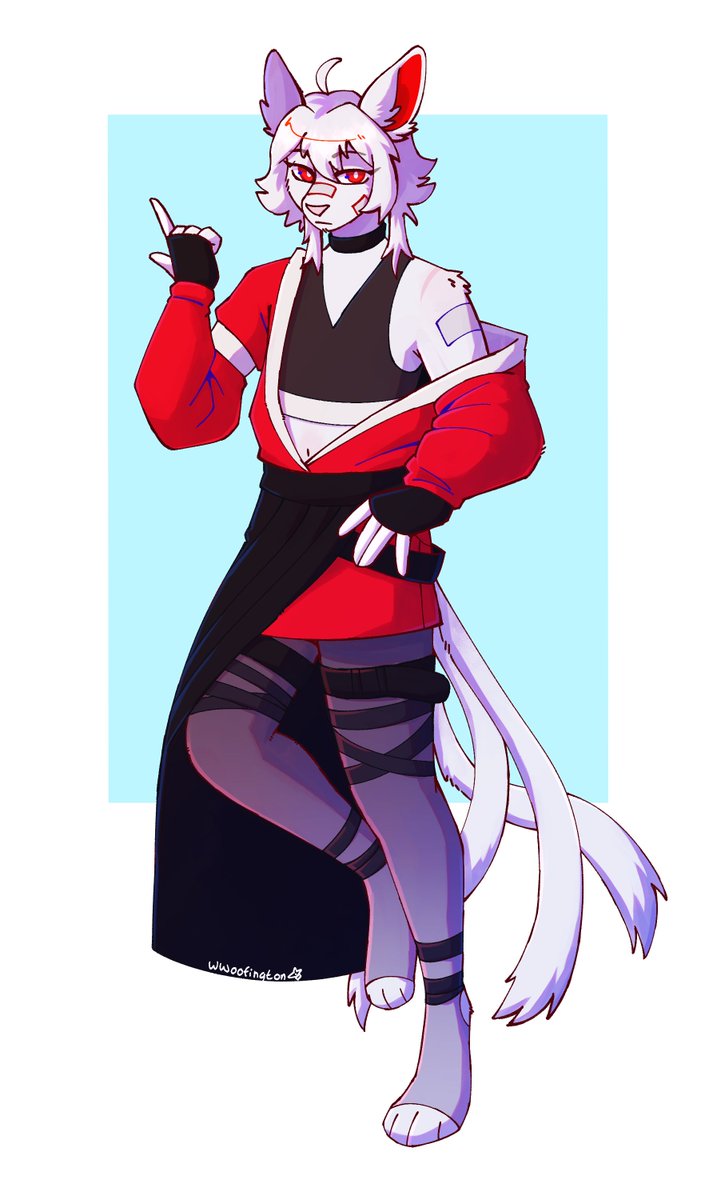 trade w a user over on TH~