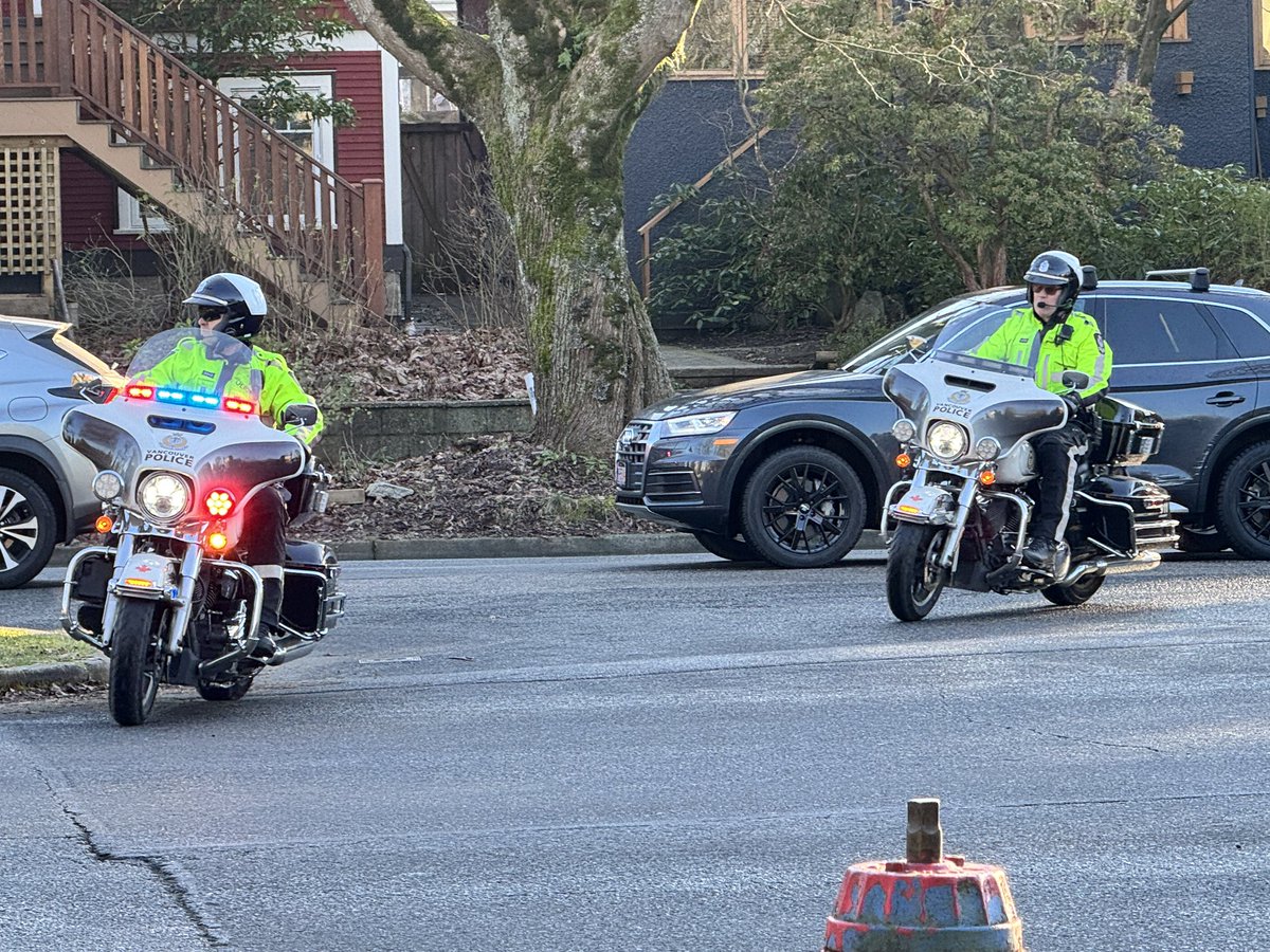 Cst. Holly Christie tweet media