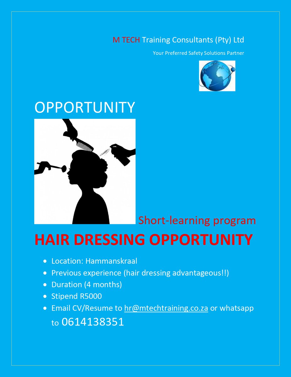 M Tech Training (@mtech_training) / Posts / X