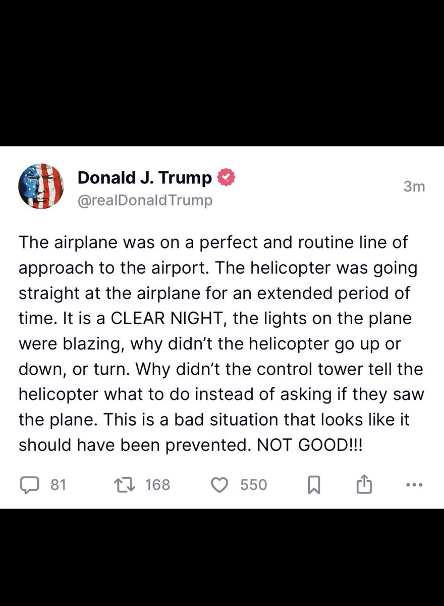 AmyMcGrathKY's tweet image. This is not what our president should be doing or saying right now.