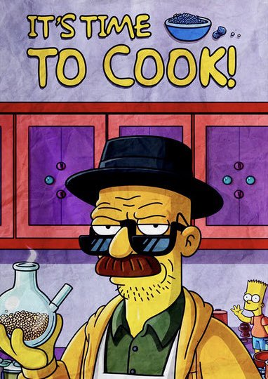 TheCook_Solana's tweet photo. We have the best narrative possible.
The cook has the best product and is ready to cook.
January 31 at 21:00 (UTC) launch from https://t.co/kbsEAXa4U4
The Cook will live forever in Solana.
Enjoy this great adventure.
Let’s Cook! 🔥
#TheCook #Solana #COOK https://t.co/xrlRNK34ba