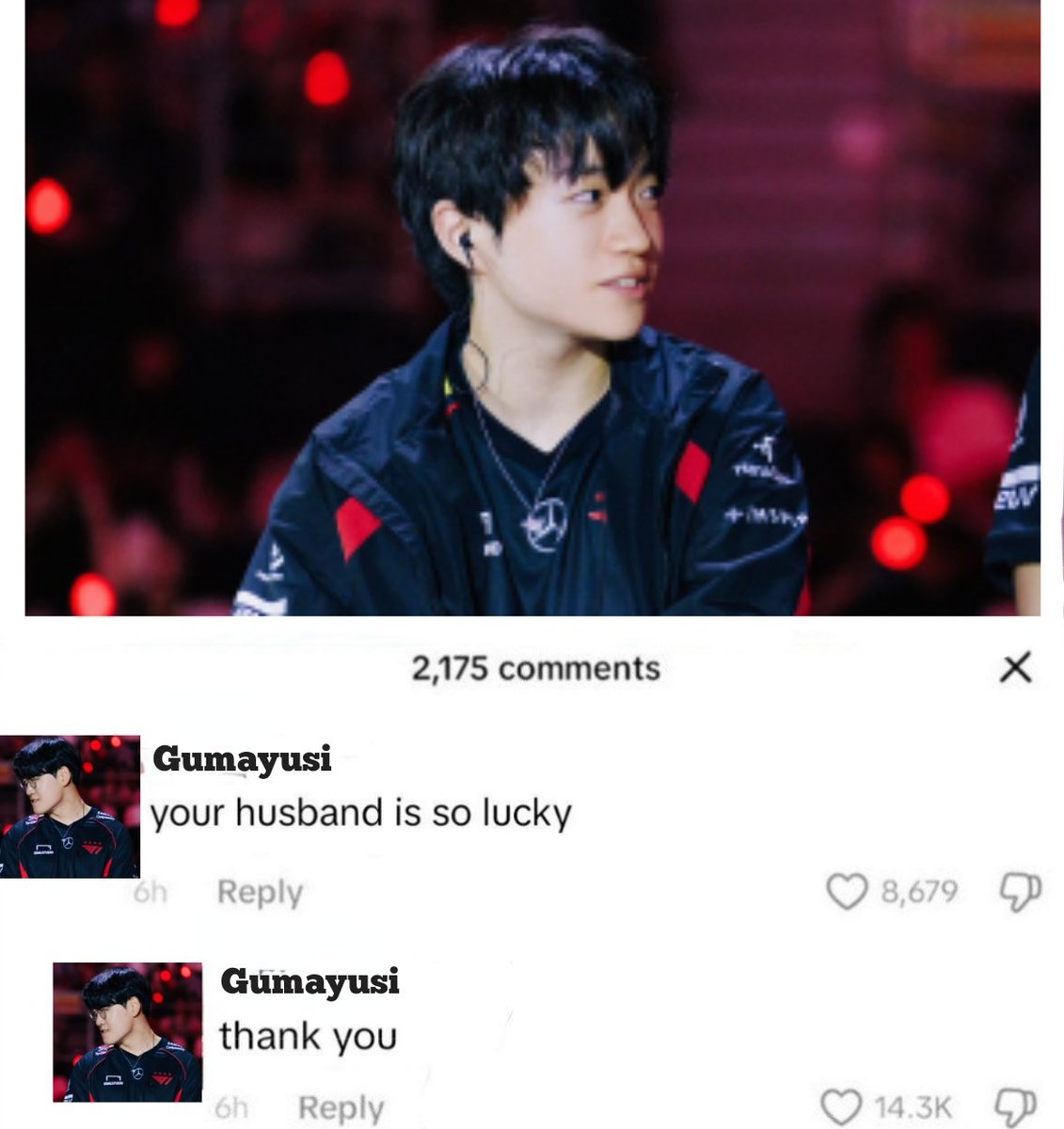 Yos (@yoskz08) on Twitter photo 