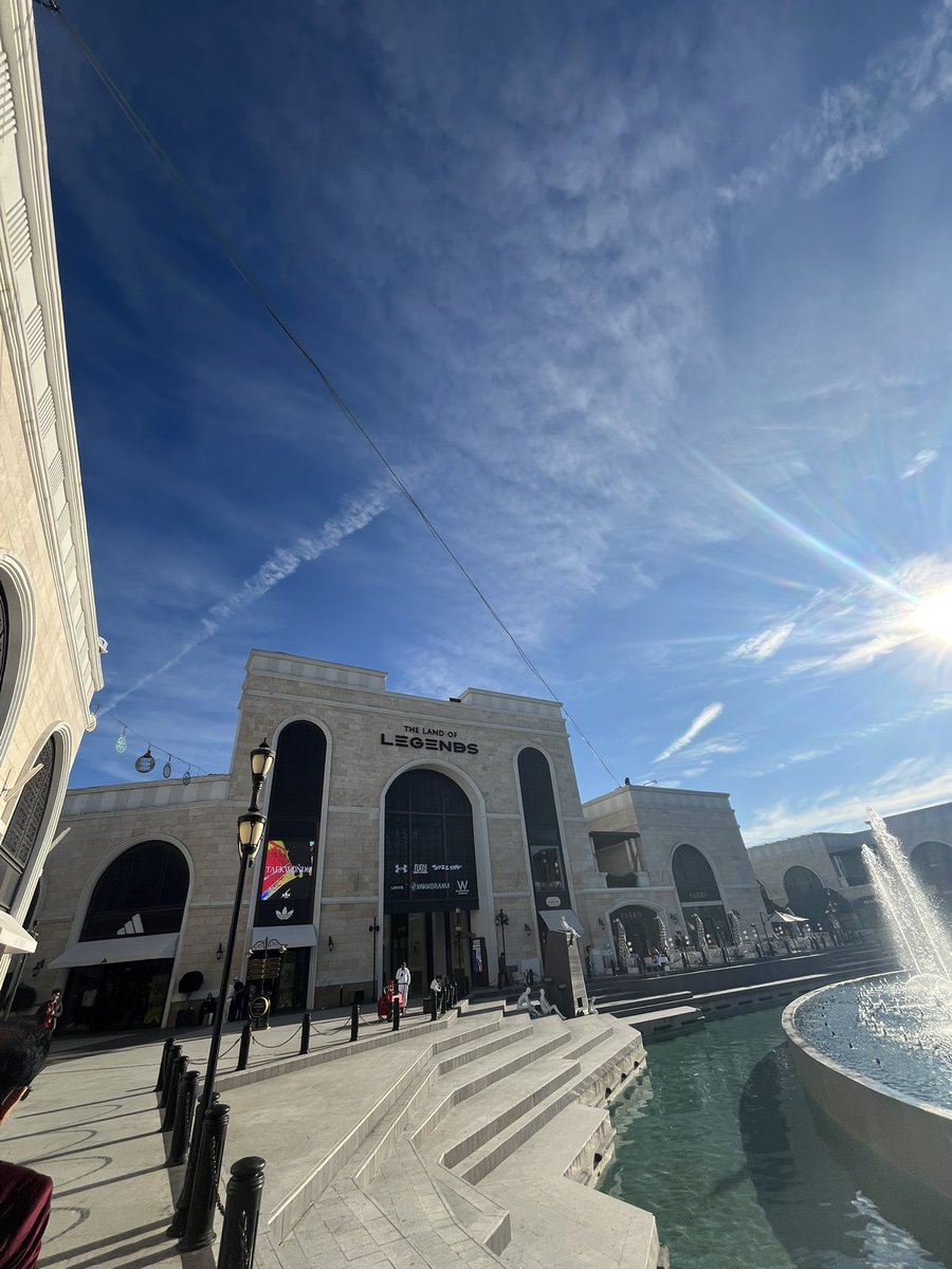 Günaydın 
#Antalya