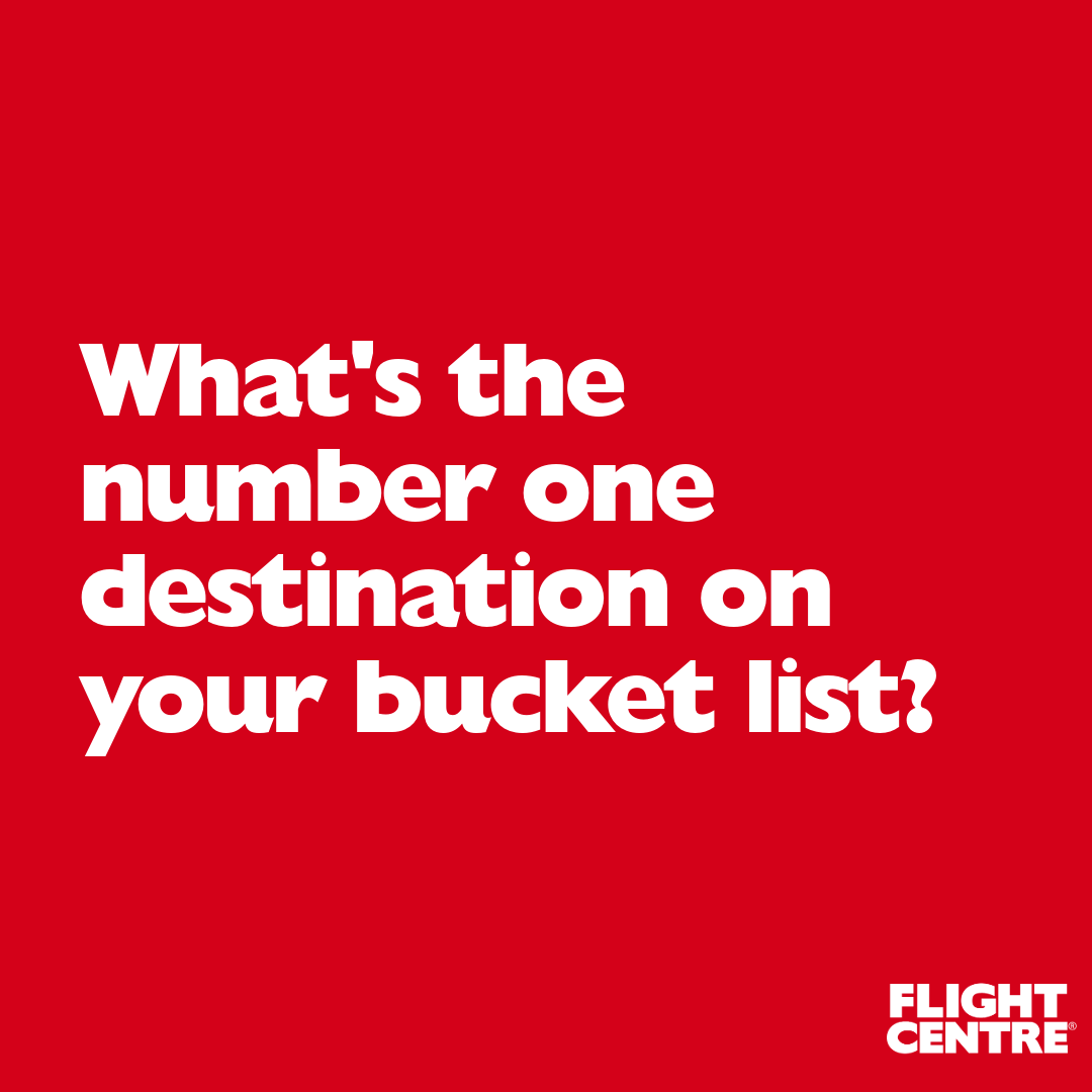 KatherineSoames's tweet photo. And no, you can't say everywhere! 😂✈️
#travel #bucketlist #destinations #bucketlistdestinations #travelideas https://t.co/7O0FCMbUpl