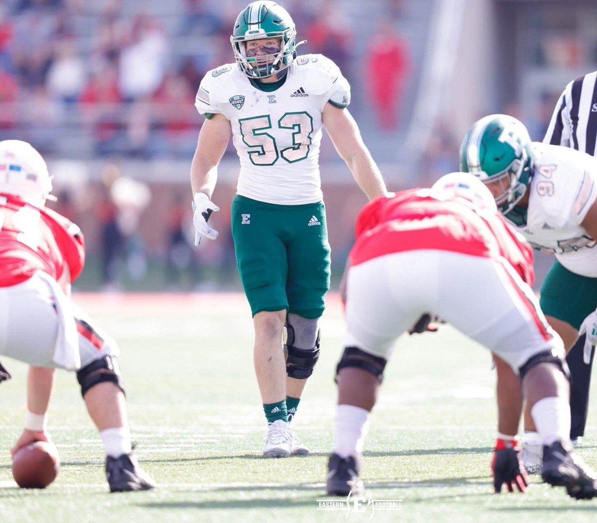 Justin Berna tweet media