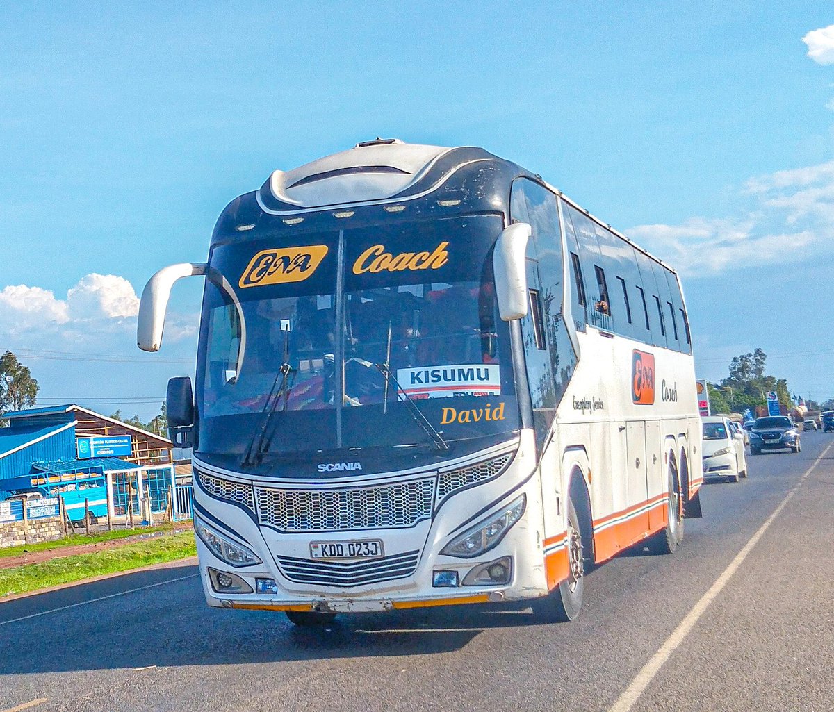 BusWorldTZ's tweet photo. ๐ง Kutoka Nairobi safari ya Kisumu!
#ENACoach #busworldtanzania ๐น๐ฟ
#SafariInaendelea @EnaCoach
๐ Musa Investment and Automotive Parts for genuine and quality spare parts for chinese buses and trucks.
โ๏ธ Contact us now +255 745 333 366
๐ Online Booking powered by ๐๐ถ๐ด๐ฃ๐ฐ๐ณ๐ข. https://t.co/iF7bBMEX7J App : https://t.co/ThhceKtPGi
ะบััฯ ฮนั ะฒฯ
ั ฯฯัโโ ัฮฑฮทzฮฑฮทฮนฮฑ