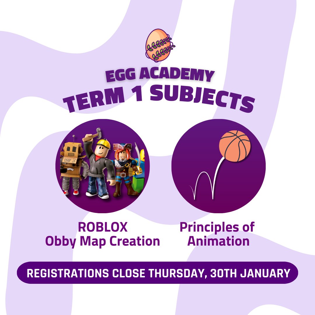 Egg Academy (@Egg_Academy) / Posts / X