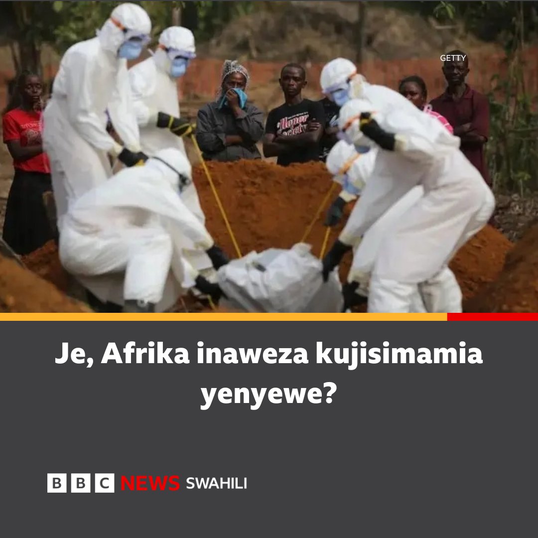 Agizo la Trump kusitisha usambazaji wa dawa za HIV ,TB na Malaria, ina athari gani Afrika?
bbc.in/4jC2663