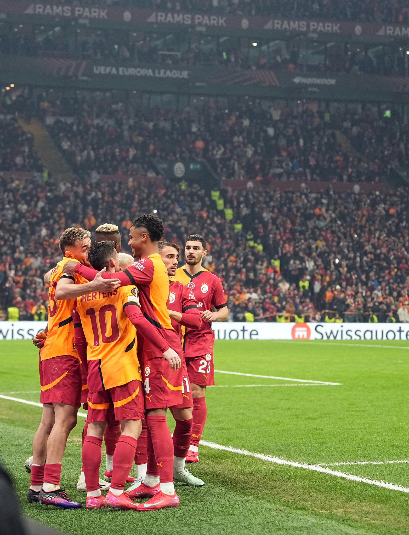 ajax galatasaray