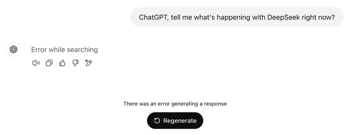 Qanapi's tweet image. #DeepSeekR1