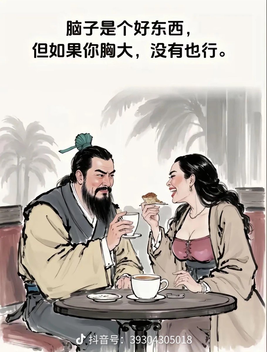 澜 tweet media