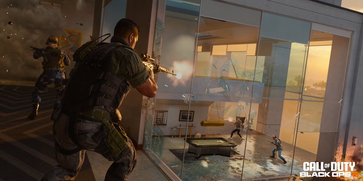 CallofDutyAgent's tweet photo. ⚔️2v2 *DOLLAR ENTRY* 1ND SND⚔️

🏆$20 +/-
📅TODAY @ 7:00PM EST
📒CODAGENT RULES

🚨SIGNUPS: https://t.co/Qep9GCunPp https://t.co/FeeweHAoew