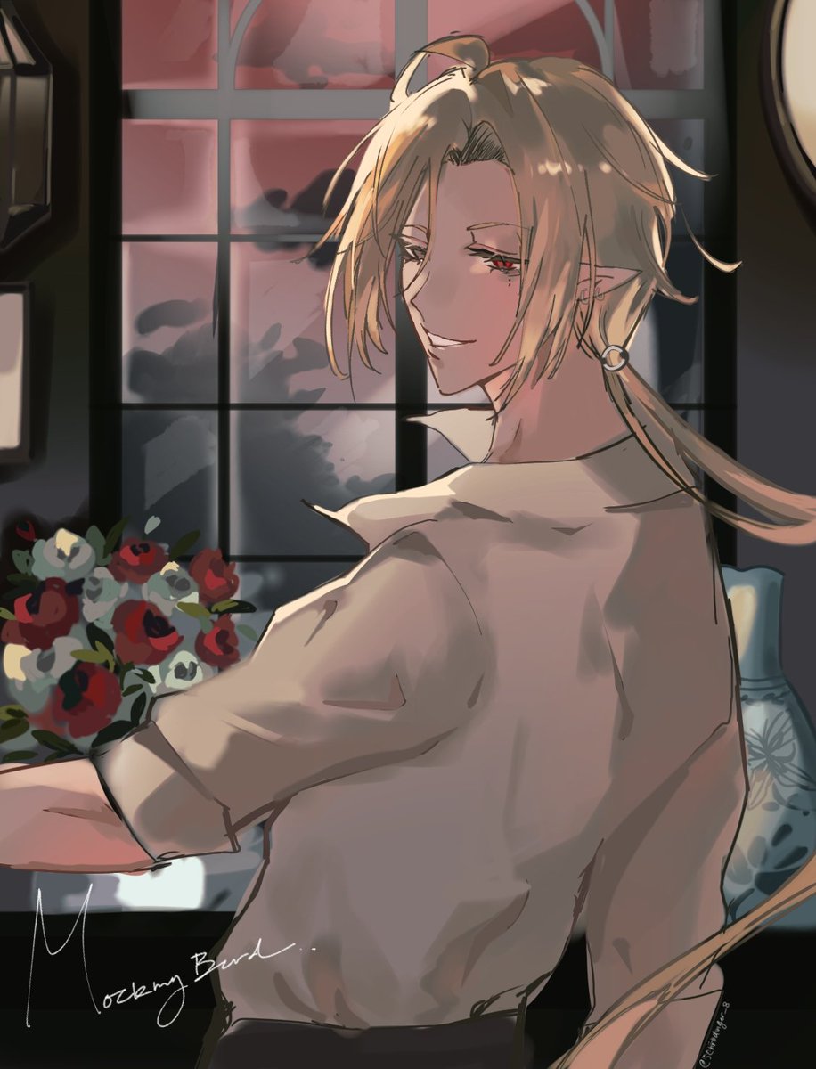 Hugo Vlad
#HugoVlad #ZenlessZoneZero