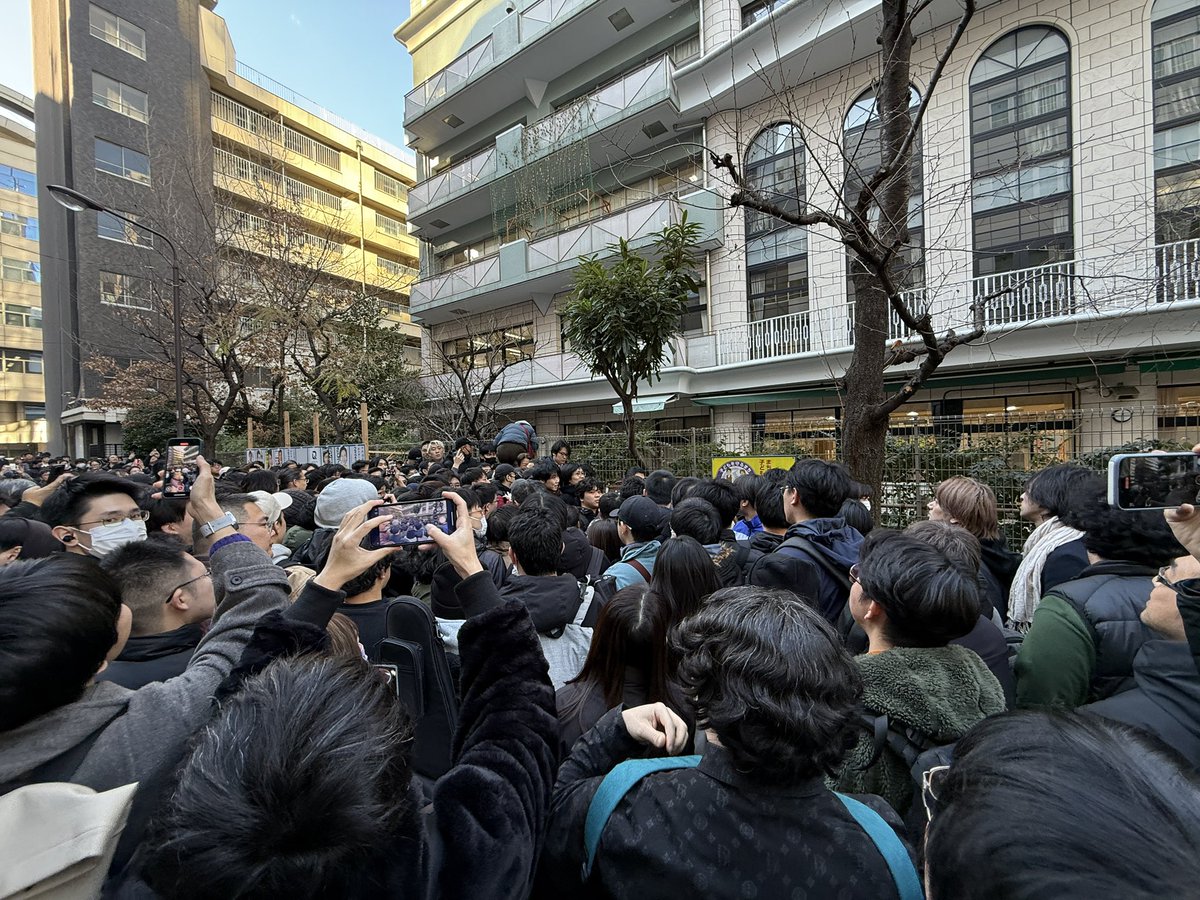 圖 日本今日開賣5090 引發騷動