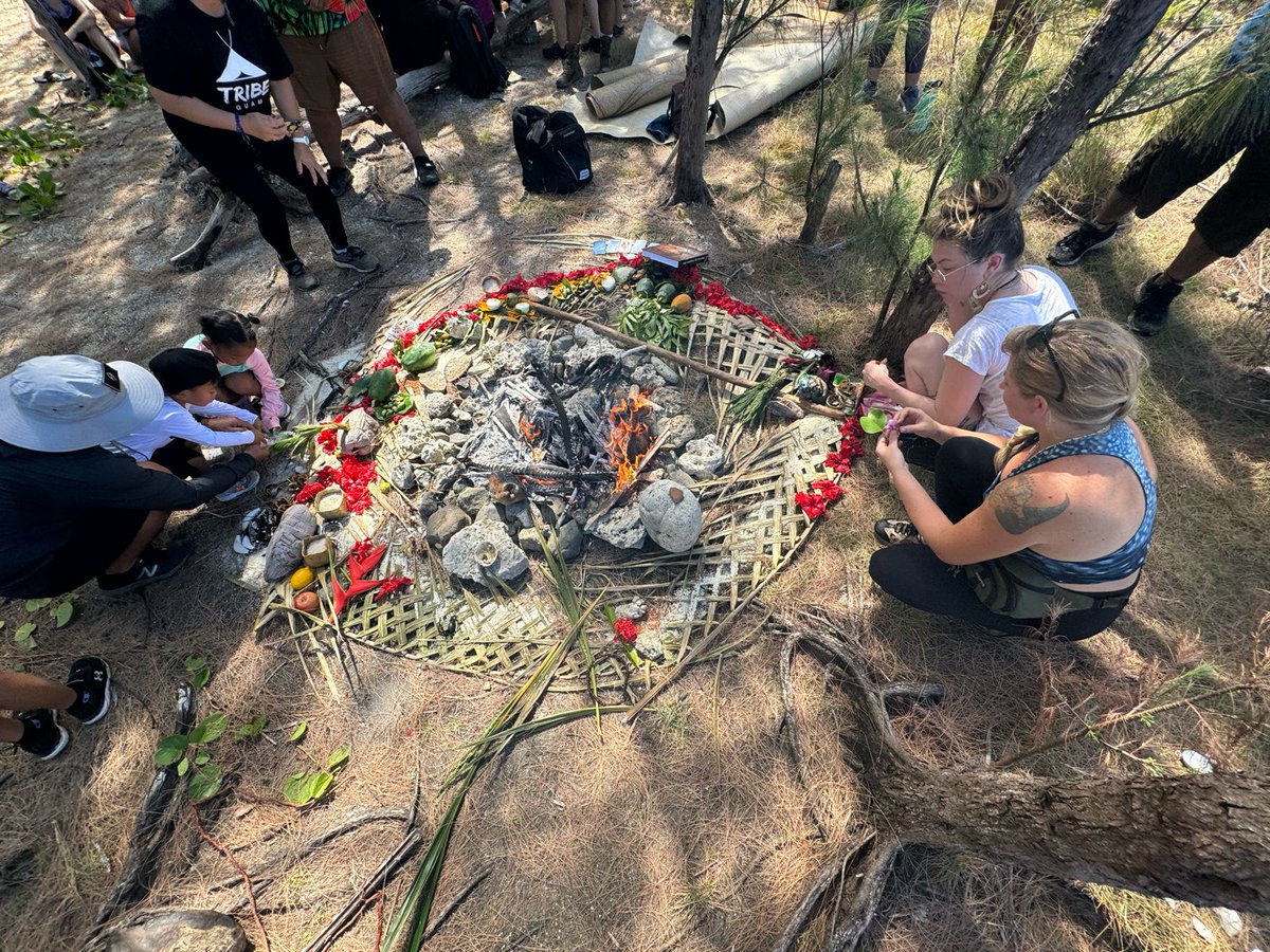 Guam Museum tweet media