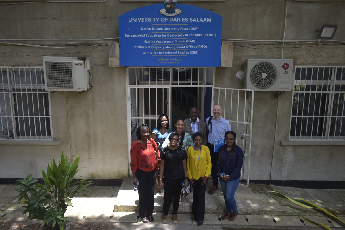 Centre for Behavioural Studies tweet media