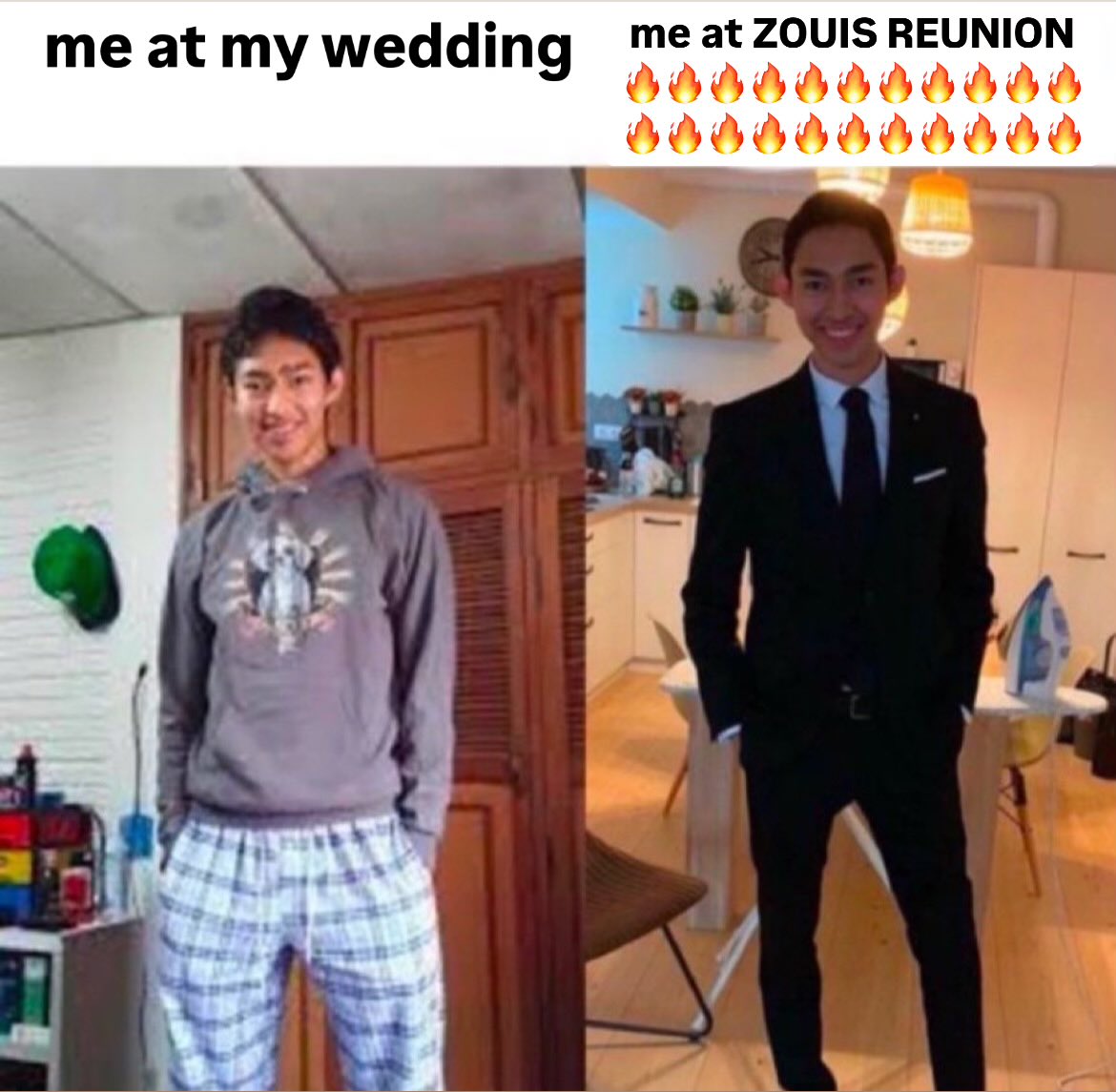 WE’RE SOOOOOO BACCCKKKKK