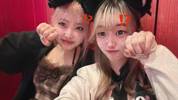 猫耳コンカフェC4のツイート
