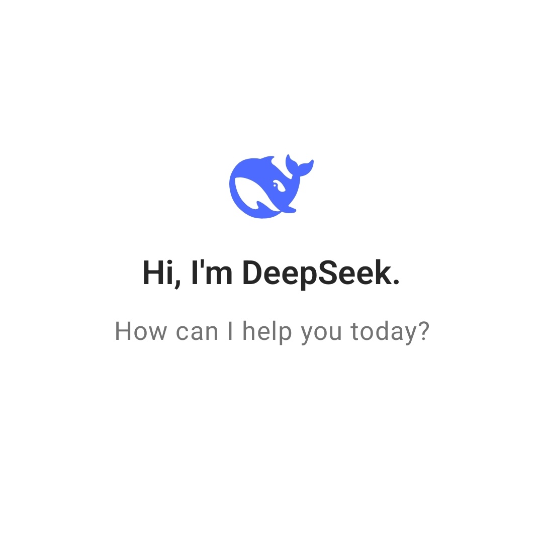 yabhishekhd's tweet photo. OpenAI has alleged that DeepSeek used their model to train DeepSeek and claims to have evidence to support this.
Source: Financial Times
#OpenAI #DeepSeekR1 #ChatGPT https://t.co/thC6KwPkGz