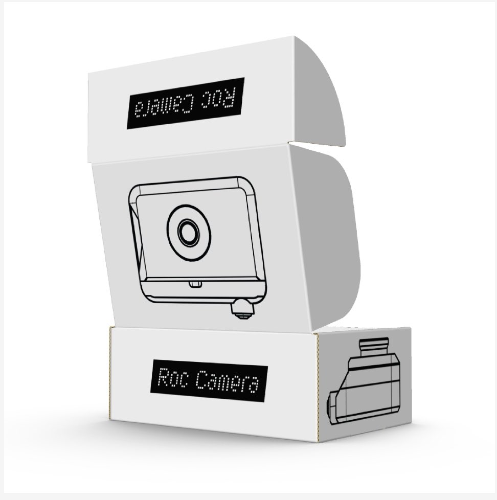 Kosuke July Hata (@0xjuly) on Twitter photo Folks asked a bit more about some behind the scenes with <a href="/roc_camera/">Roc Camera</a> so here we are
we’re doing some testing on the device right now — we are so in the process of ordering boxes as well.
Here’s one of the options we like: Folks asked a bit more about some behind the scenes with <a href="/roc_camera/">Roc Camera</a> so here we are
we’re doing some testing on the device right now — we are so in the process of ordering boxes as well.
Here’s one of the options we like:
