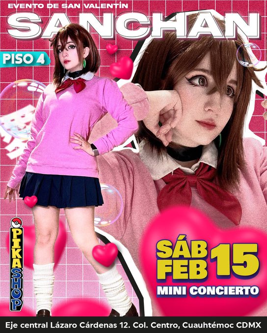 Watch San Chan's leaked NSFW photo on TwXstars