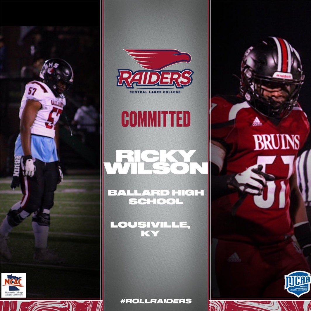 Ricky”heinz”Wilson tweet media