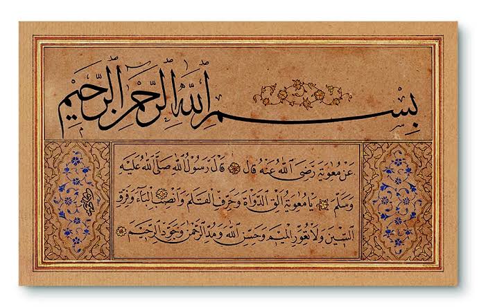 OzanAy86's tweet photo. Elmalılı Muhammed Hamdi Yazır (1878-1942)
İlmi şahsiyetinin yanı sıra, aynı zamanda Bakkal Ârif Efendi ve Sâmi Efendi gibi devrinin büyük isimlerinden icazetli bir hattat idi. https://t.co/Tp1gNPVoKT