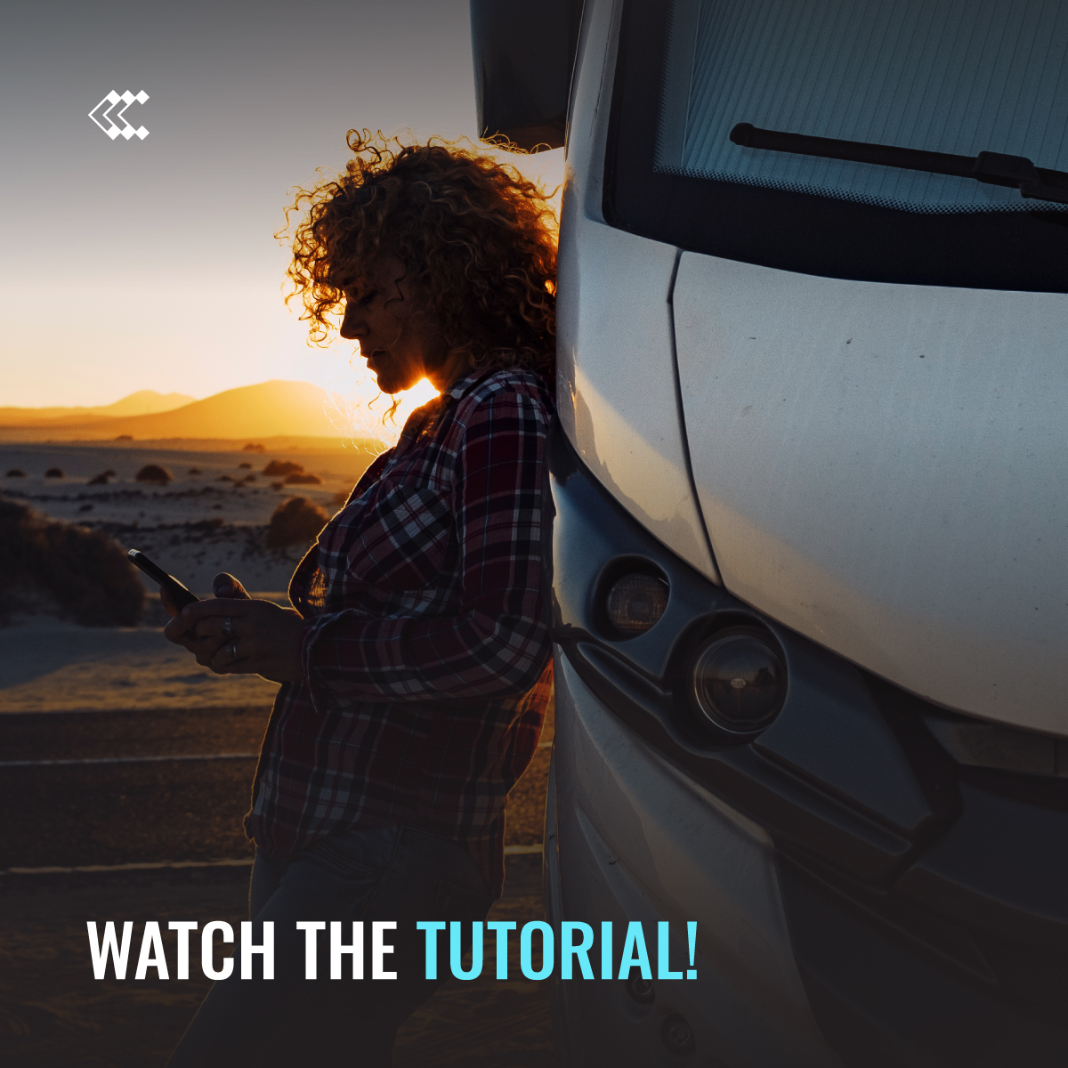 What's the secret to a stress-free and unforgettable #camping trip? 🏕️

The answer is clear – seamless #connectivity!

And with Teltonika's RutOS app, you're connected in seconds.

Let’s get in touch ➡️ tinyurl.com/2w8usp9f