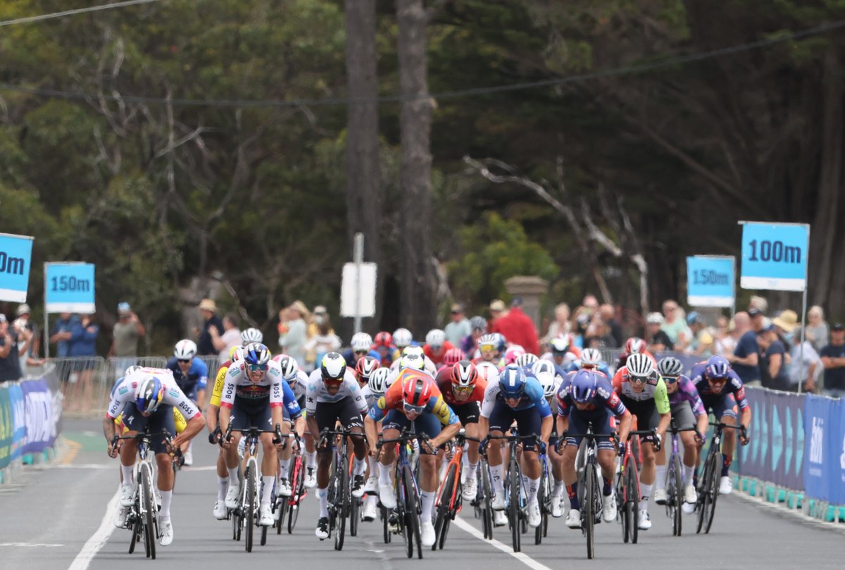 Movistar Team (@movistar_team) on Twitter photo 🇦🇺 #CadelRoadRace - 🌬️Ⓜ️ <a href="/NATNAELTESFATS1/">NATNAEL TESFATSION</a> 5º y <a href="/carloscanal01/">Carlos Canal Blanco</a> 8º en el sprint final de la agitada 4ª edición de la Surf Coast Classic. En la victoria de Tobias Lund Andresen (DFP) en Torquay.
📸 <a href="/SprintCycling/">SprintCycling</a>
#RodamosJuntos I <a href="/movistar_es/">Movistar España</a> I <a href="/CadelRoadRace/">Cadel Road Race</a> 🇦🇺 #CadelRoadRace - 🌬️Ⓜ️ <a href="/NATNAELTESFATS1/">NATNAEL TESFATSION</a> 5º y <a href="/carloscanal01/">Carlos Canal Blanco</a> 8º en el sprint final de la agitada 4ª edición de la Surf Coast Classic. En la victoria de Tobias Lund Andresen (DFP) en Torquay.
📸 <a href="/SprintCycling/">SprintCycling</a>
#RodamosJuntos I <a href="/movistar_es/">Movistar España</a> I <a href="/CadelRoadRace/">Cadel Road Race</a>