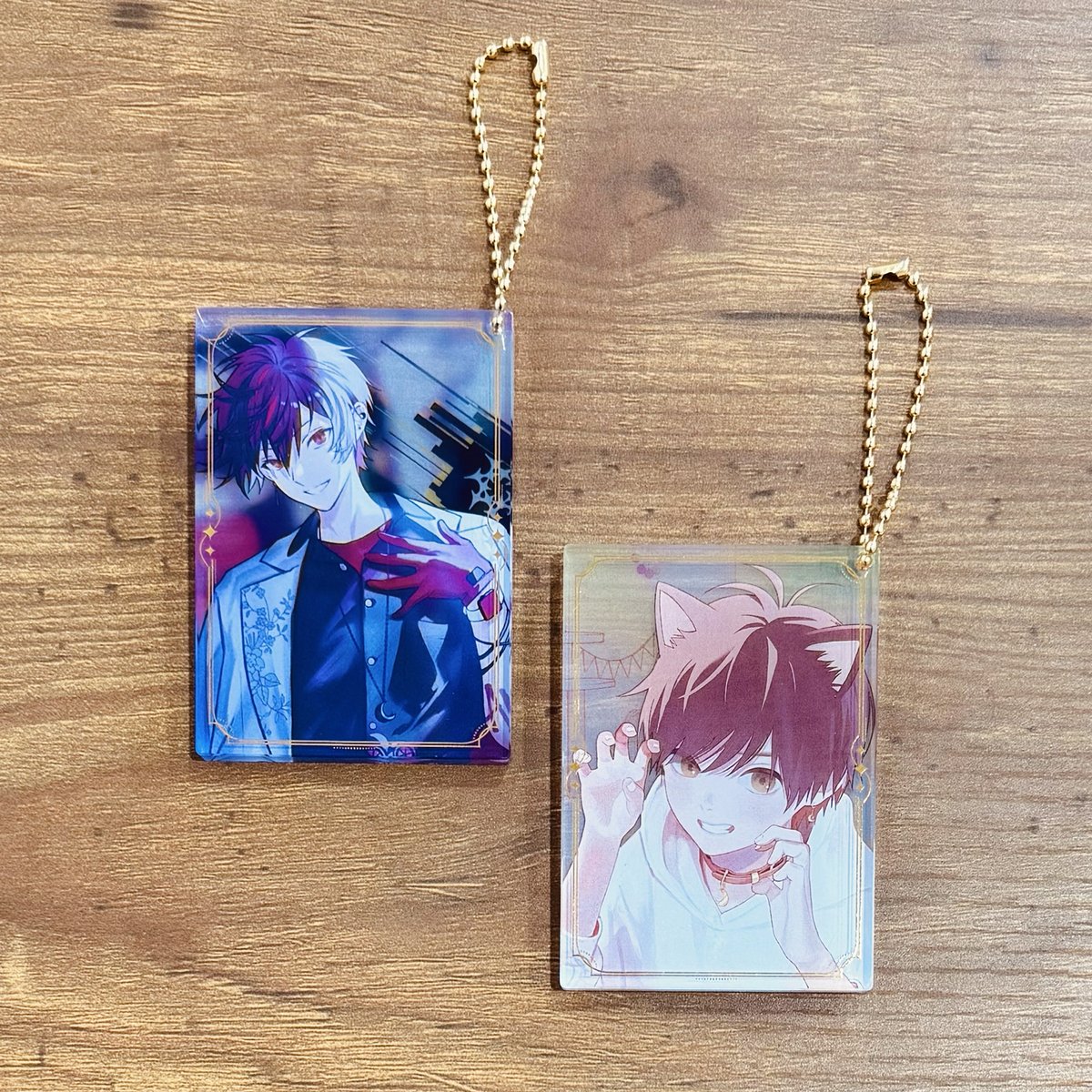 天月冬ツアー 追加グッズ紹介】 アルバム収録曲MVイラストを使用した