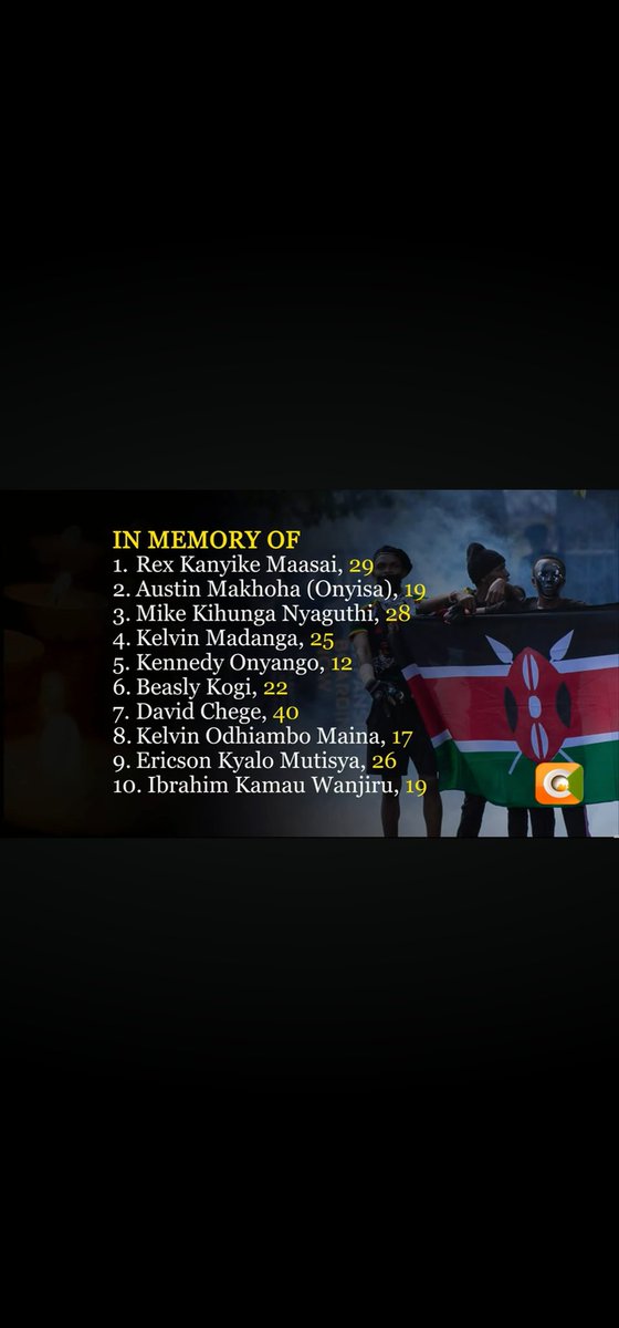 gwamaee's tweet photo. These are 40 lives of the many that your government kiled, very young, very promising futures but because of money, power and greed they had to die!Many months later you have never sent condolences to their families or are they children of a lesser God? We have a lot of pain in our hearts! Can't wait for you to be gone by 2027! Those families deserve justice, may justice be our shield and defender Kenya🇰🇪
#DrainTheSwamp 
#EndabductionsKE 
#Fufuaicc