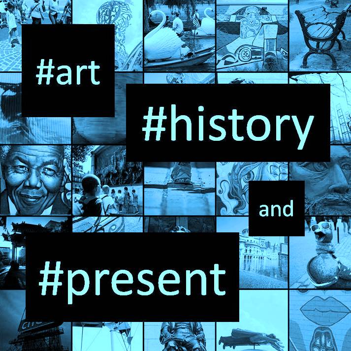 EnduringRob's tweet image. #art #artist #history #present