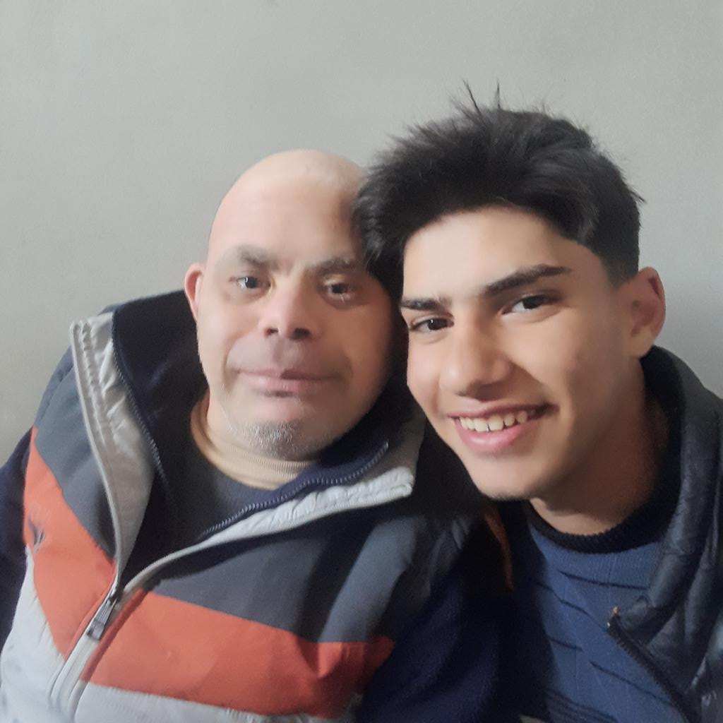 aquariiy00m's tweet image. mohannad is planning to rebuild his home!! hes now raised 59% of his goal, please d0nate if you can‼️‼️
gofundme.com/f/help-muhanna…