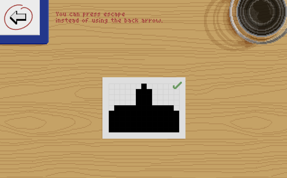 Pixel Art Academy (@pixelartacademy) on Twitter photo Did you know? Did you know?