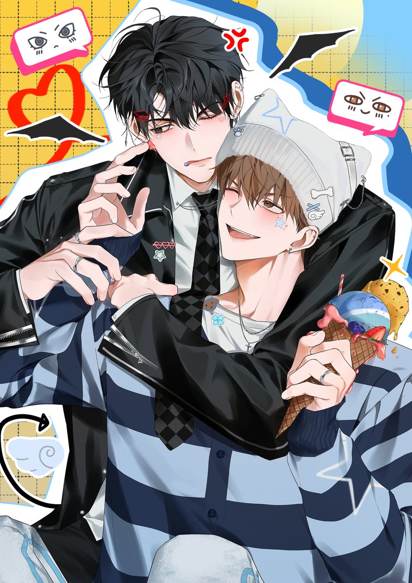 vavaviviva00's tweet photo. 종상🖤💛 https://t.co/53Ba82IcQu