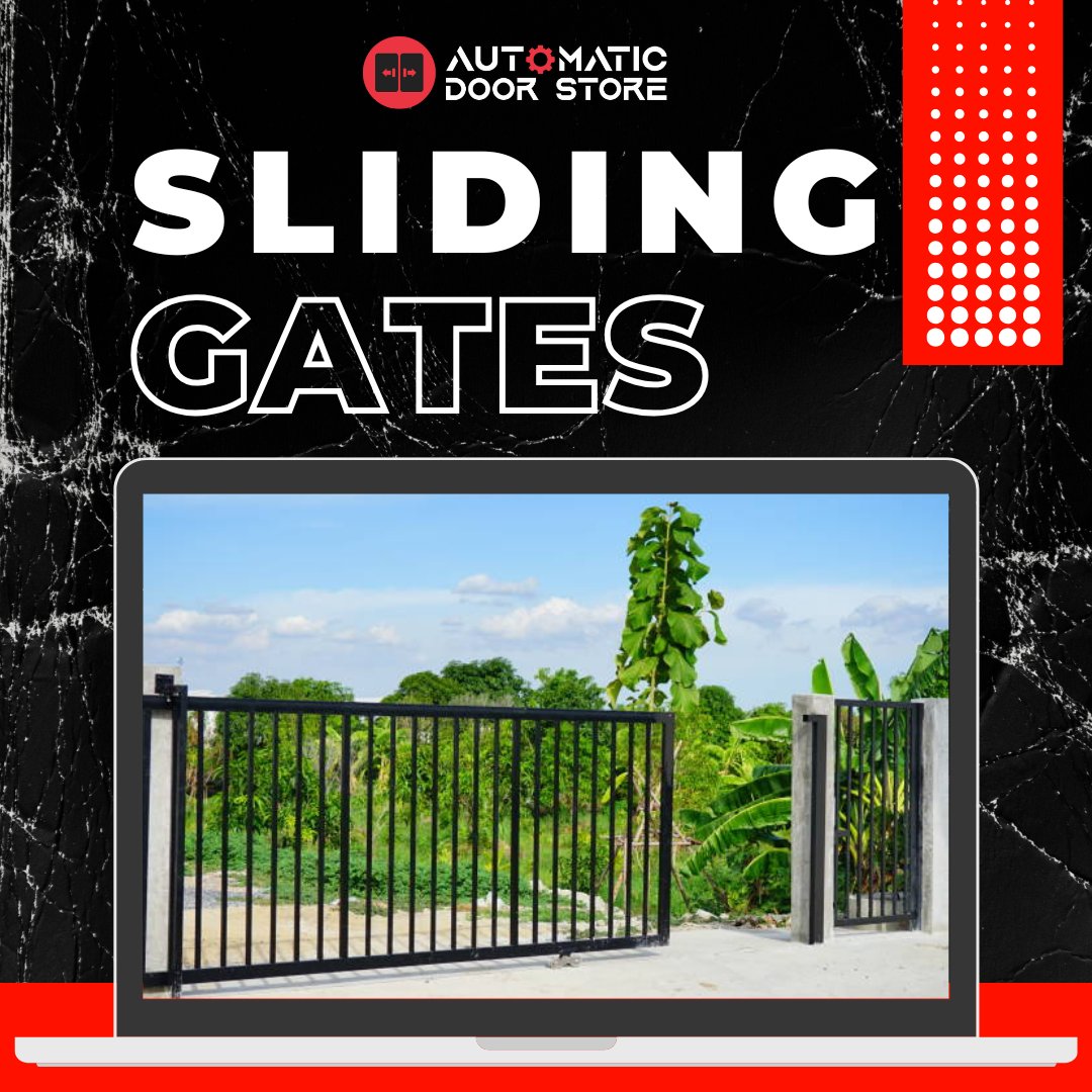 automatic_store's tweet photo. 🚪Upgrade your space with sleek, secure, and stylish sliding gates! Effortless operation, modern design and built to last—perfect for homes and businesses alike.✨
#SlidingGates #SecureStyle #ModernLiving #automaticdoors #Automation #Convenience
👉Website: https://t.co/nYGy2DIUX3 https://t.co/l8gVEzOnXf