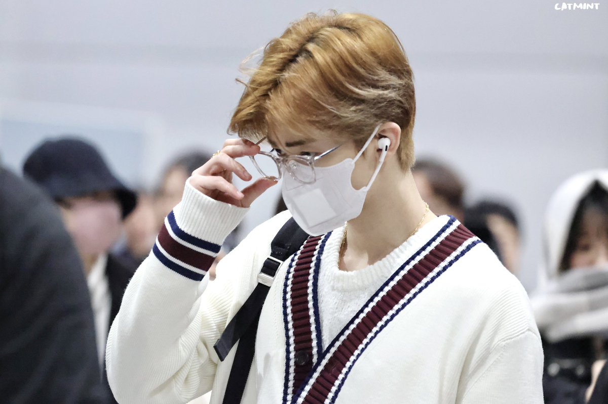 CATMINT_0813's tweet image. 250130 KIX 

#재민 #JAEMIN #ジェミン
#NCTDREAM #NCT