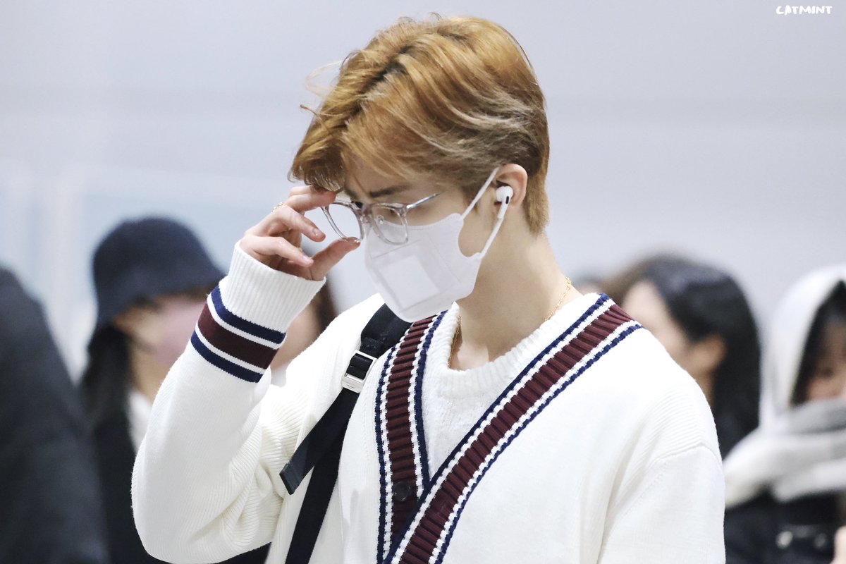 CATMINT_0813's tweet image. 250130 KIX 

#재민 #JAEMIN #ジェミン
#NCTDREAM #NCT