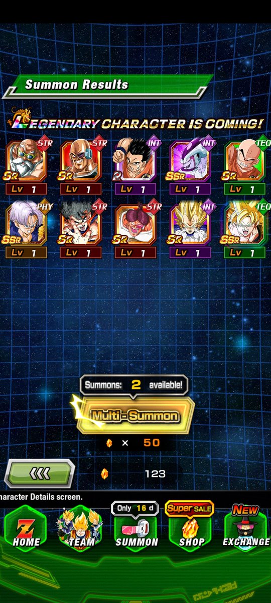 hejkalos26's tweet photo. Sigma https://t.co/xcogAIhtE8 #Dokkan10thAnniv https://t.co/3kWrSpi6JE