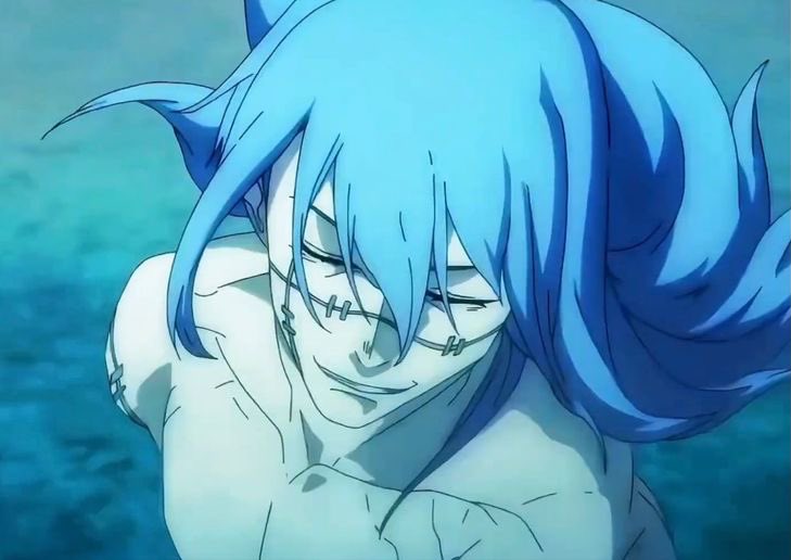 🩵 MahitoWife🩵 tweet media