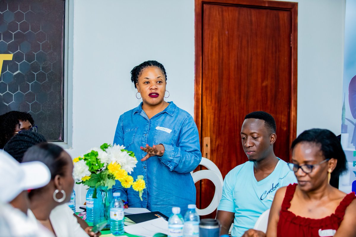 CoachProsperous's tweet photo. 🚀 40 Business Leaders. 4 Months. A Transformed Business. 🚀

Is your business ready for 2025? Join the Business Rejuvenation Program starting March 5th! Weekday &amp; weekend classes available. Spots are limited—sign up now! ⬇️
https://t.co/IwVzCkJHzE

#BusinessRejuvenation https://t.co/quVb4cAkxN