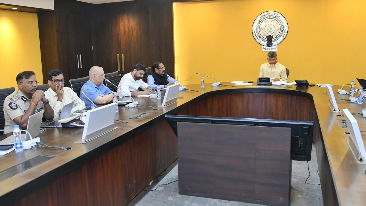 Behind the Podium tweet media