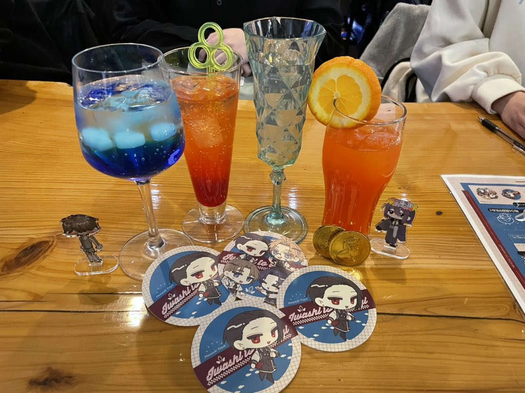 oh_Ta_RPG's tweet image. やったー！