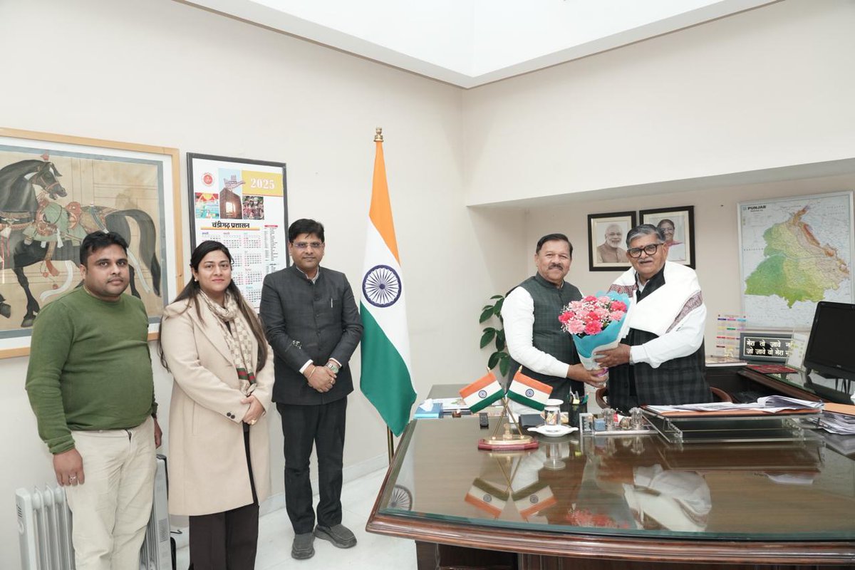 Summit India tweet media