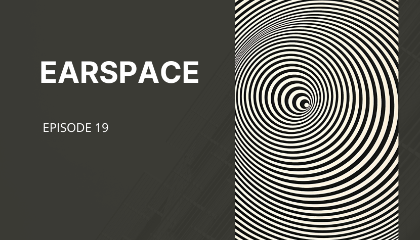 Robin Rimbaud - Scanner (@robinrimbaud) on Twitter photo Time for Episode 19 of EarsSpace on <a href="/slackcityradio/">Slack City</a> <a href="/totallyradio/">totallyradio</a> with Coil vs ELpH, Innode, Gazelle Twin, Olga Anna Markowska, Ran Slavin, William Basinski, Bérangère Maximin, Jan Jelinek, Monoparts and many more!
totallyradio.com/shows/earspace… Time for Episode 19 of EarsSpace on <a href="/slackcityradio/">Slack City</a> <a href="/totallyradio/">totallyradio</a> with Coil vs ELpH, Innode, Gazelle Twin, Olga Anna Markowska, Ran Slavin, William Basinski, Bérangère Maximin, Jan Jelinek, Monoparts and many more!
totallyradio.com/shows/earspace…